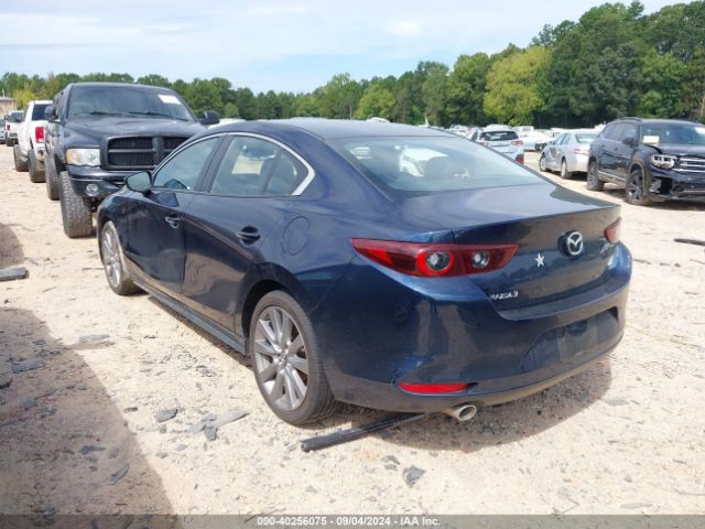 Photo 2 VIN: 3MZBPABLXNM313074 - MAZDA MAZDA3 