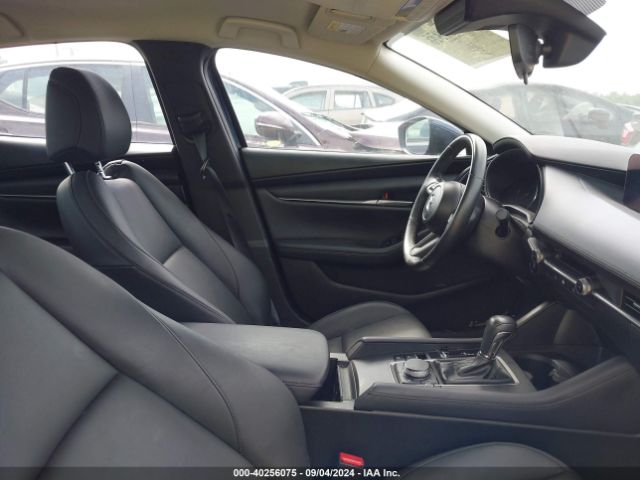 Photo 4 VIN: 3MZBPABLXNM313074 - MAZDA MAZDA3 