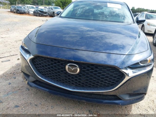 Photo 5 VIN: 3MZBPABLXNM313074 - MAZDA MAZDA3 