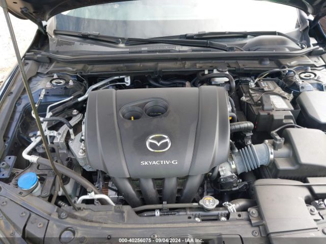 Photo 9 VIN: 3MZBPABLXNM313074 - MAZDA MAZDA3 