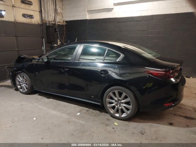 Photo 2 VIN: 3MZBPABM0MM205098 - MAZDA MAZDA3 