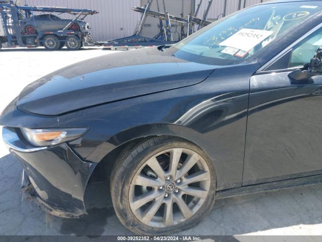 Photo 5 VIN: 3MZBPABM1PM383297 - MAZDA MAZDA3 