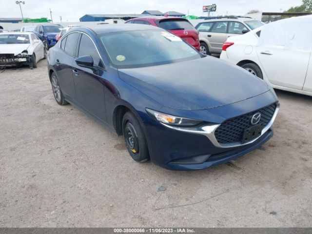 Photo 0 VIN: 3MZBPABM2PM352088 - MAZDA MAZDA3 