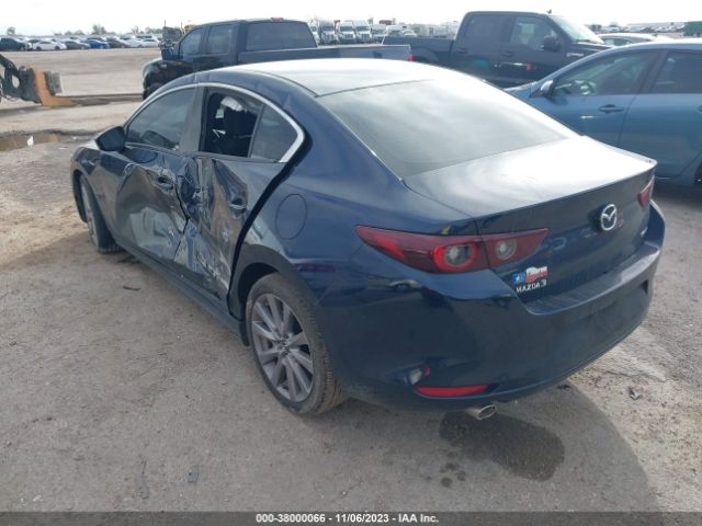 Photo 2 VIN: 3MZBPABM2PM352088 - MAZDA MAZDA3 