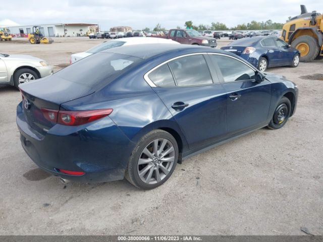 Photo 3 VIN: 3MZBPABM2PM352088 - MAZDA MAZDA3 