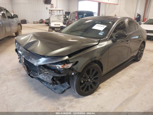 Photo 1 VIN: 3MZBPABM2RM400899 - MAZDA MAZDA3 