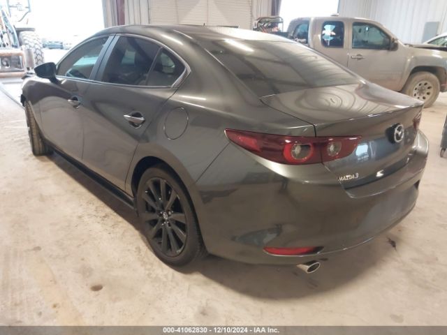 Photo 2 VIN: 3MZBPABM2RM400899 - MAZDA MAZDA3 