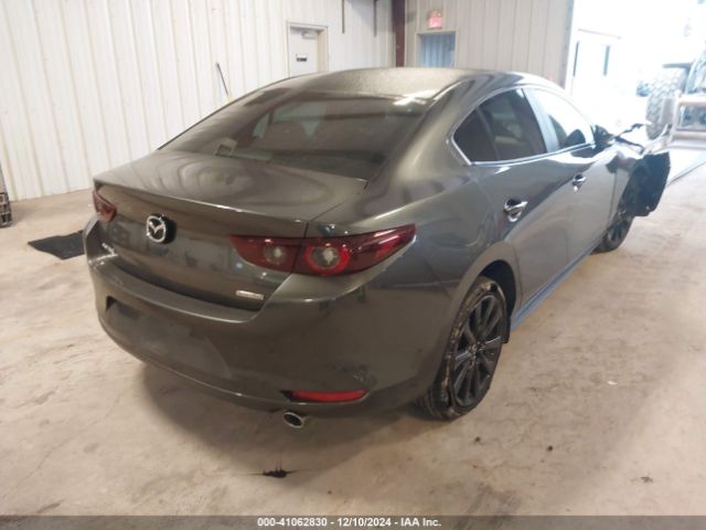 Photo 3 VIN: 3MZBPABM2RM400899 - MAZDA MAZDA3 