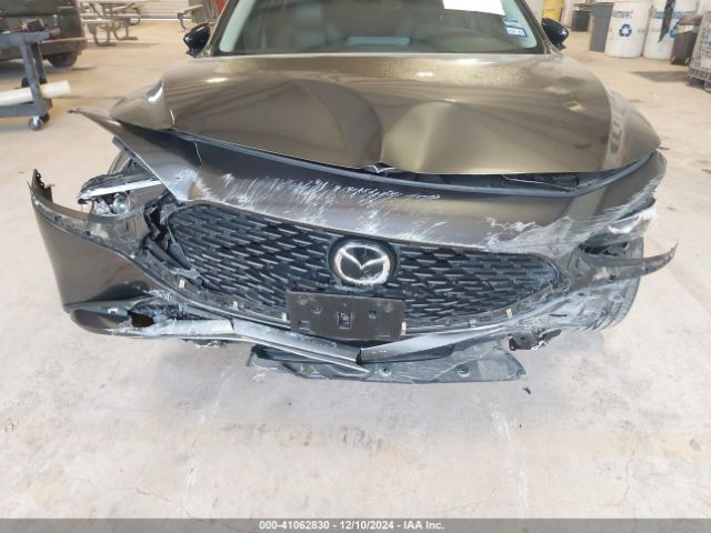 Photo 5 VIN: 3MZBPABM2RM400899 - MAZDA MAZDA3 