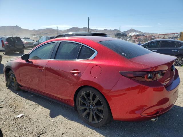 Photo 1 VIN: 3MZBPABM2RM411661 - MAZDA 3 SELECT S 