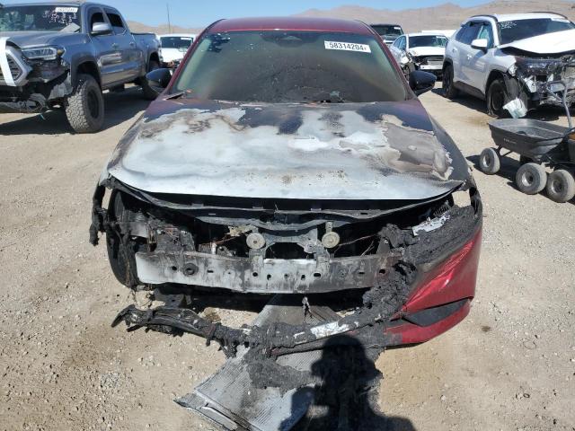 Photo 4 VIN: 3MZBPABM2RM411661 - MAZDA 3 SELECT S 