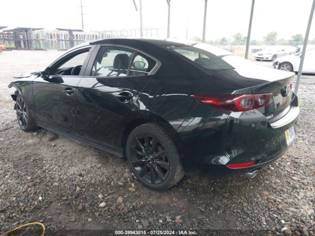 Photo 2 VIN: 3MZBPABM2RM421512 - MAZDA MAZDA3 