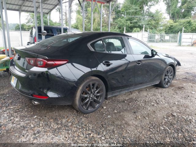 Photo 3 VIN: 3MZBPABM2RM421512 - MAZDA MAZDA3 