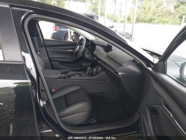 Photo 4 VIN: 3MZBPABM2RM421512 - MAZDA MAZDA3 