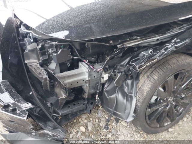 Photo 5 VIN: 3MZBPABM2RM421512 - MAZDA MAZDA3 