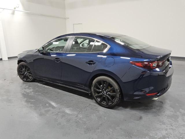 Photo 1 VIN: 3MZBPABM2RM426998 - MAZDA 3 SELECT S 