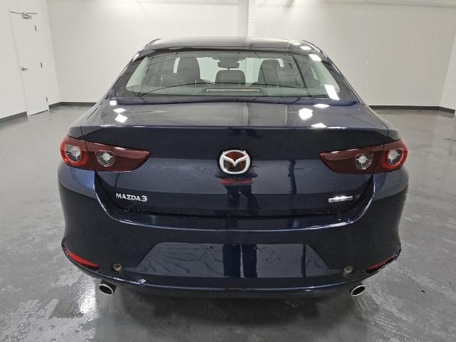 Photo 5 VIN: 3MZBPABM2RM426998 - MAZDA 3 SELECT S 