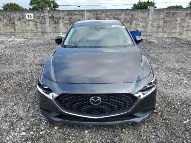 Photo 4 VIN: 3MZBPABM3MM205404 - MAZDA 3 