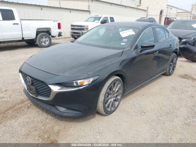 Photo 1 VIN: 3MZBPABM3MM208223 - MAZDA MAZDA3 