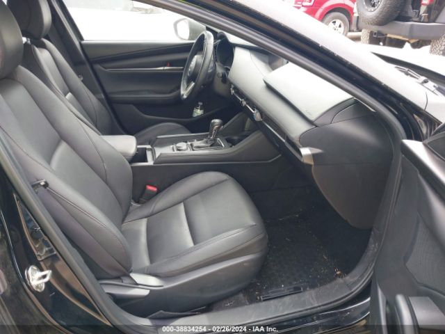 Photo 4 VIN: 3MZBPABM3MM208223 - MAZDA MAZDA3 