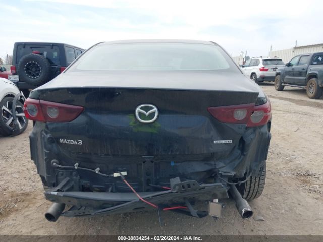 Photo 5 VIN: 3MZBPABM3MM208223 - MAZDA MAZDA3 