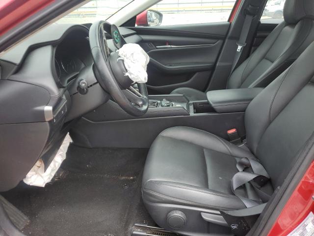 Photo 6 VIN: 3MZBPABM3PM358823 - MAZDA 3 SELECT 