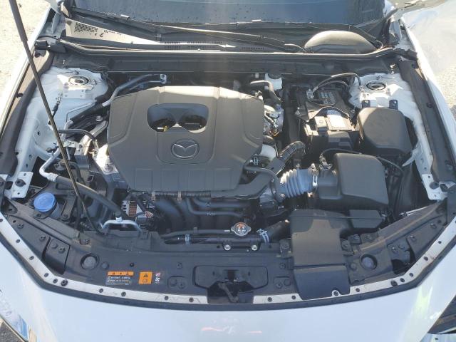 Photo 10 VIN: 3MZBPABM4PM354845 - MAZDA 3 