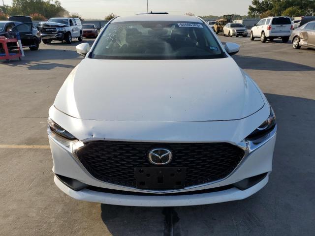 Photo 4 VIN: 3MZBPABM4PM368163 - MAZDA 3 SELECT 