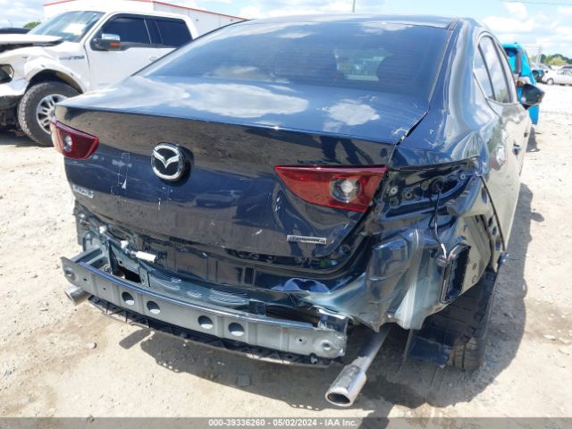 Photo 5 VIN: 3MZBPABM4PM385349 - MAZDA MAZDA3 