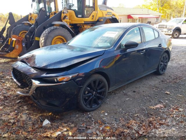 Photo 1 VIN: 3MZBPABM4RM435816 - MAZDA MAZDA3 