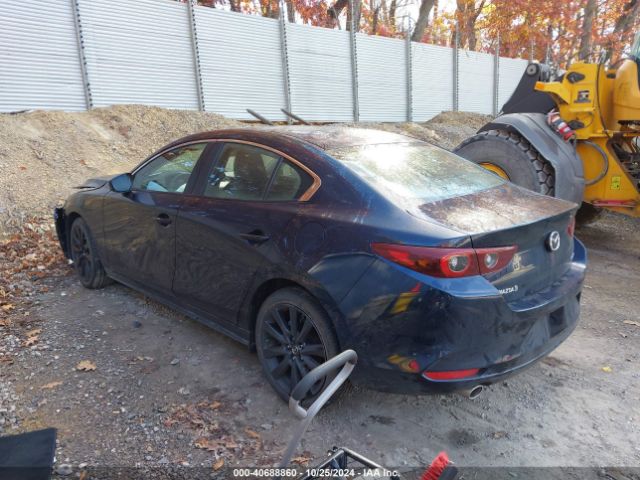 Photo 2 VIN: 3MZBPABM4RM435816 - MAZDA MAZDA3 