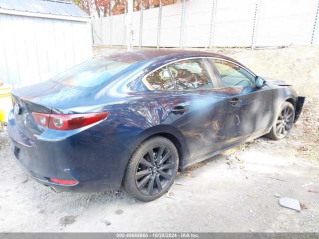 Photo 3 VIN: 3MZBPABM4RM435816 - MAZDA MAZDA3 