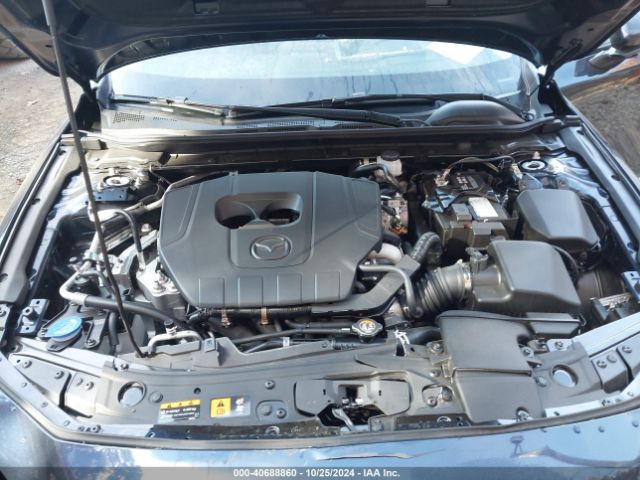 Photo 9 VIN: 3MZBPABM4RM435816 - MAZDA MAZDA3 