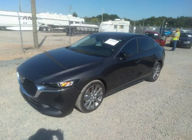 Photo 1 VIN: 3MZBPABM5MM207722 - MAZDA MAZDA3 SEDAN 