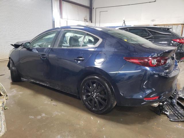 Photo 1 VIN: 3MZBPABM5RM404011 - MAZDA 3 SELECT S 