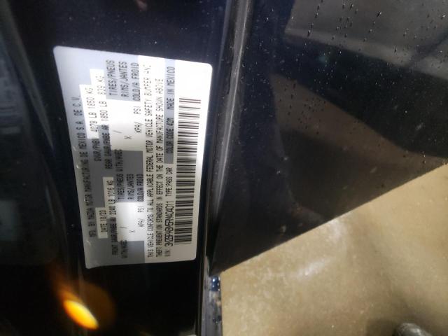 Photo 11 VIN: 3MZBPABM5RM404011 - MAZDA 3 SELECT S 