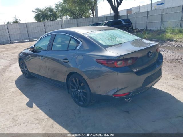 Photo 2 VIN: 3MZBPABM5RM419057 - MAZDA MAZDA3 