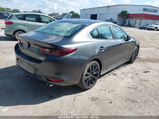 Photo 3 VIN: 3MZBPABM5RM419057 - MAZDA MAZDA3 