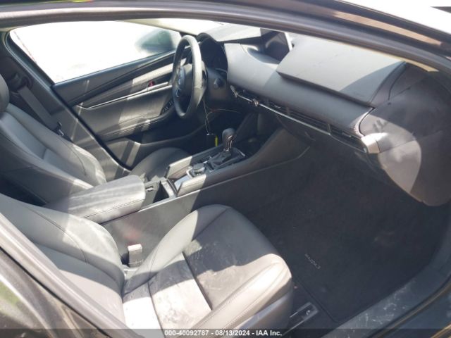 Photo 4 VIN: 3MZBPABM5RM419057 - MAZDA MAZDA3 