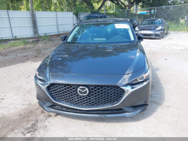 Photo 5 VIN: 3MZBPABM5RM419057 - MAZDA MAZDA3 