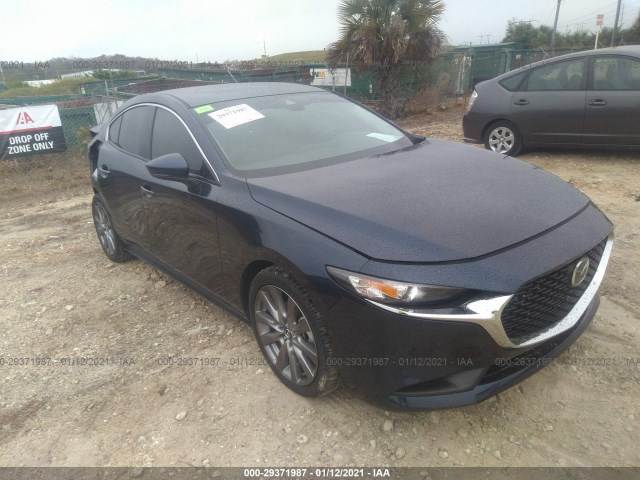 Photo 0 VIN: 3MZBPABM6MM204683 - MAZDA 3 