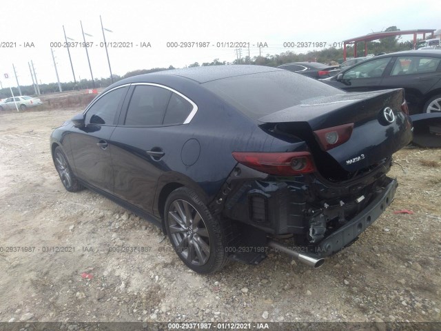 Photo 2 VIN: 3MZBPABM6MM204683 - MAZDA 3 