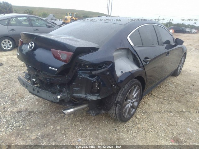 Photo 3 VIN: 3MZBPABM6MM204683 - MAZDA 3 