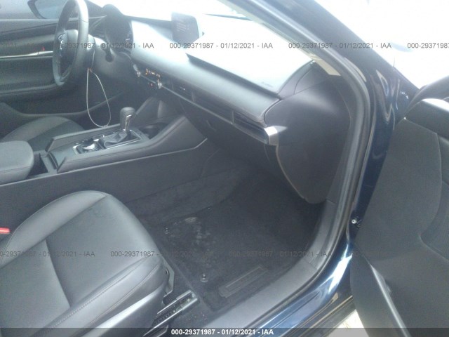 Photo 4 VIN: 3MZBPABM6MM204683 - MAZDA 3 