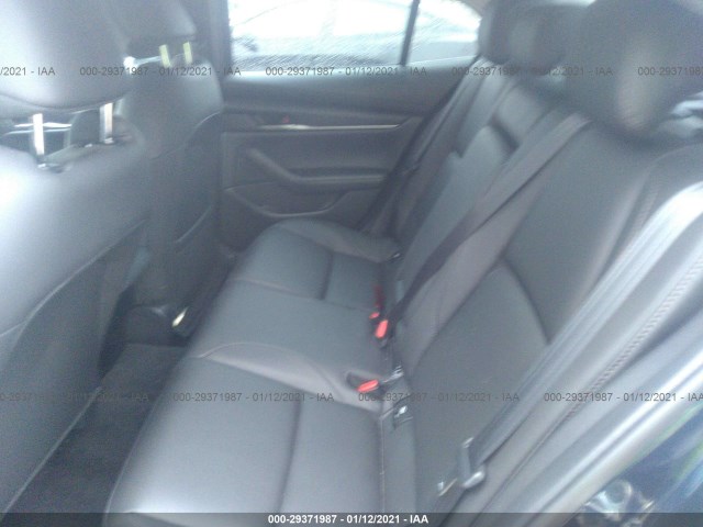 Photo 7 VIN: 3MZBPABM6MM204683 - MAZDA 3 