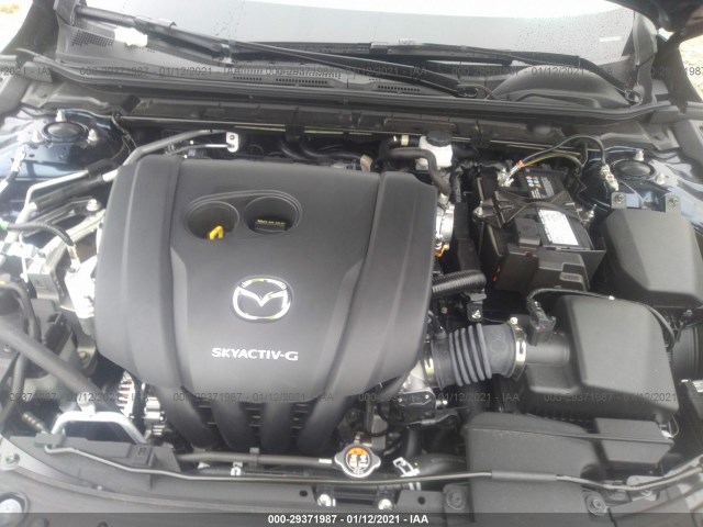 Photo 9 VIN: 3MZBPABM6MM204683 - MAZDA 3 