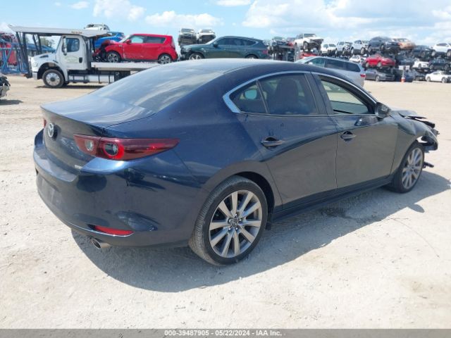 Photo 3 VIN: 3MZBPABM6PM354801 - MAZDA MAZDA3 