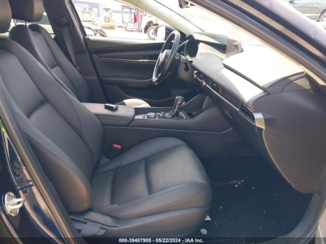 Photo 4 VIN: 3MZBPABM6PM354801 - MAZDA MAZDA3 