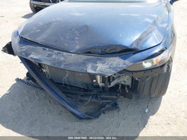 Photo 5 VIN: 3MZBPABM6PM354801 - MAZDA MAZDA3 