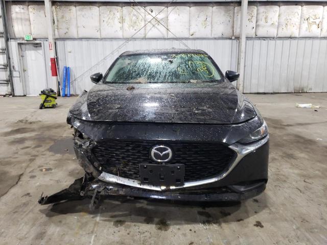 Photo 4 VIN: 3MZBPABM6PM361442 - MAZDA 3 